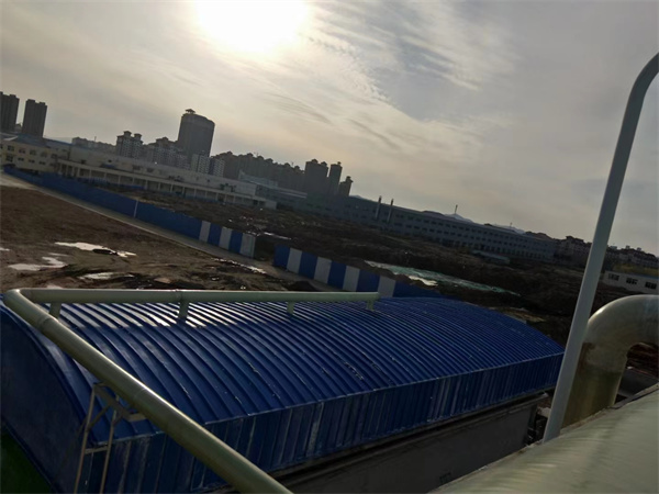 施工现场
