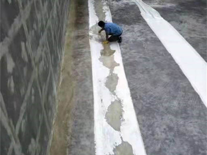 玻璃钢防腐